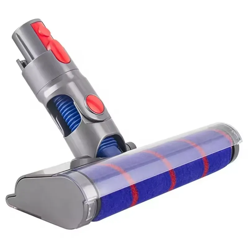 Für Dyson V7 V8 V10 V11 SV12 V15 Staubsauger Elektrische Boden Pinsel Saugkopf Cordless Staubsauger Ersatzteile