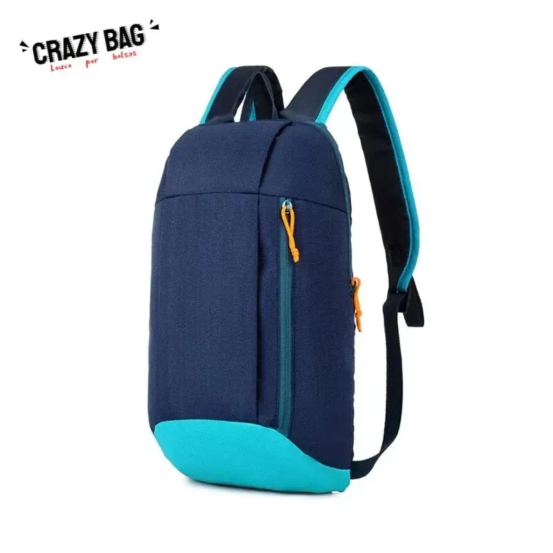 Leichter kleiner Sport-Rucksack für Herren im Freien
