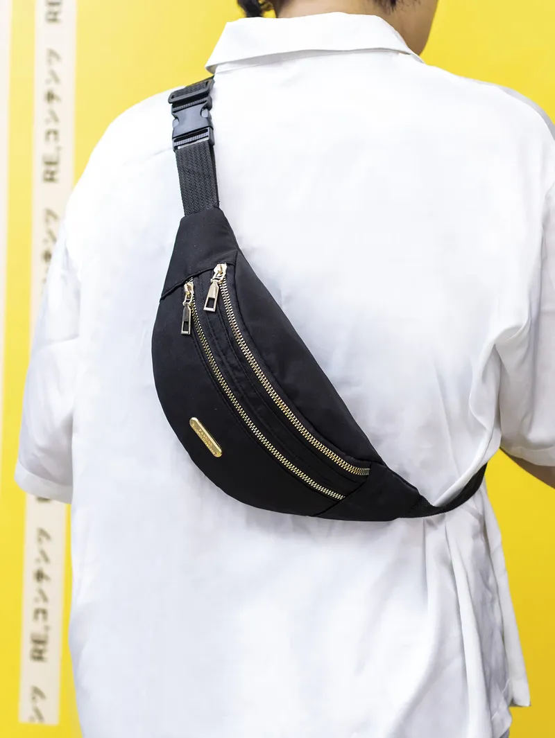 Gürtel taschen für Frauen Männer Gürtel tasche Mode Hüft taschen leichte Umhängetaschen Gürtel tasche zum Laufen Wandern Reise Trainings taschen